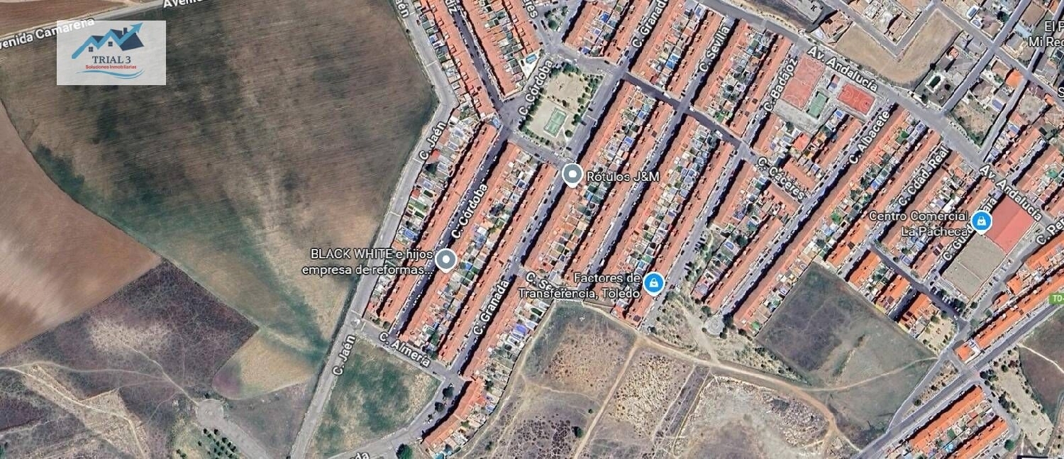  en venta casa Chozas De Canales Sagra (La) 3