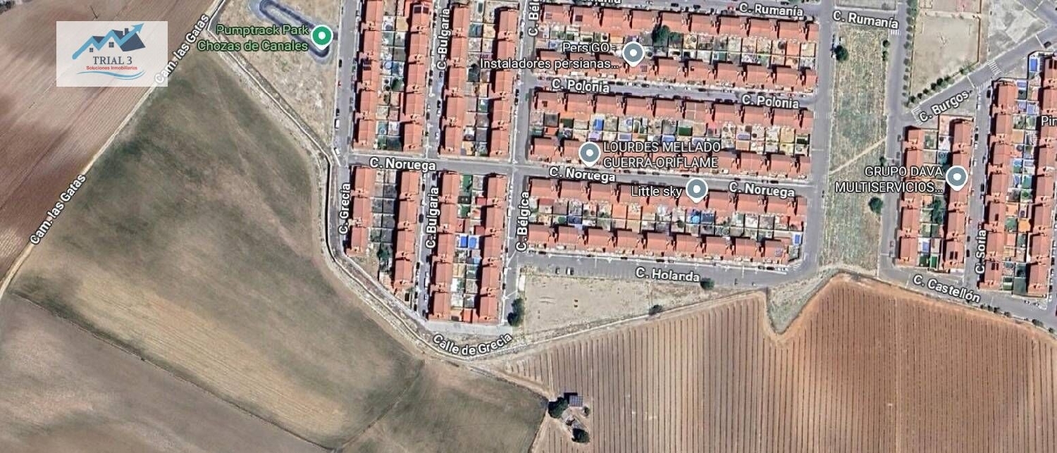  for sale house Chozas De Canales Sagra (La) 3