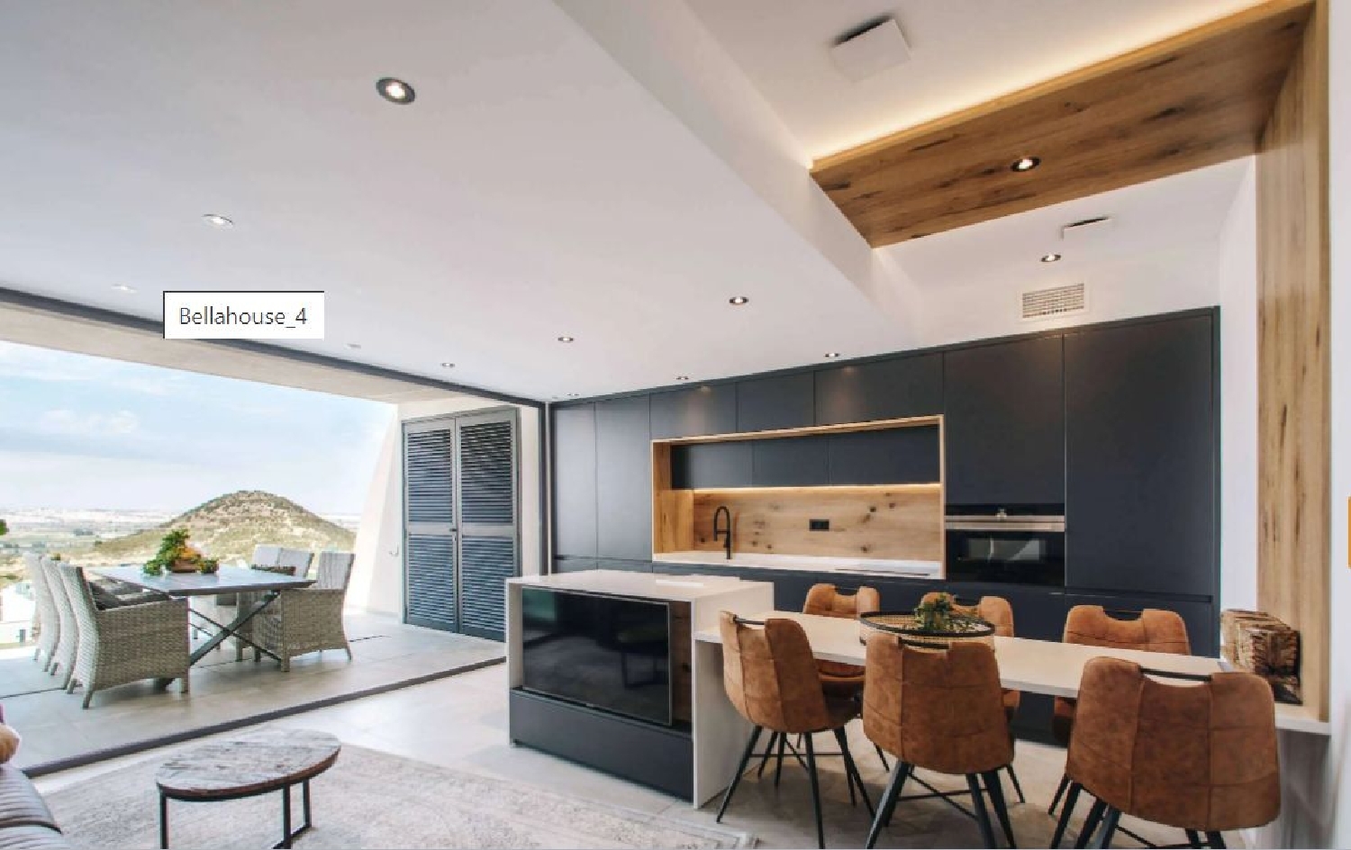  kaufen Haus Ciudad Quesada Baix Segura 6
