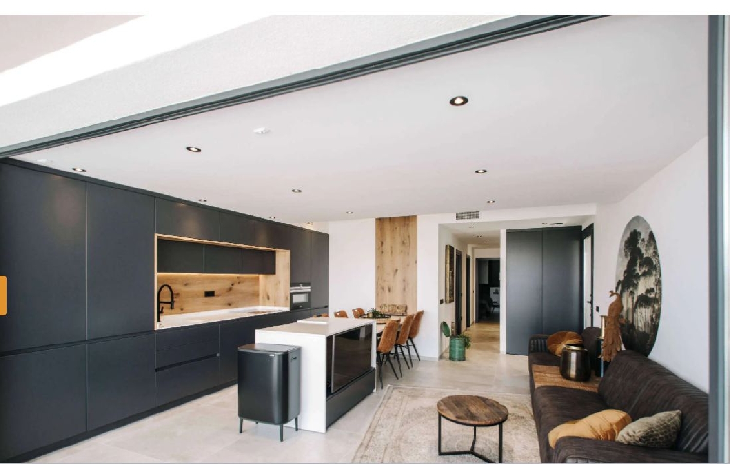  kaufen Haus Ciudad Quesada Baix Segura 5