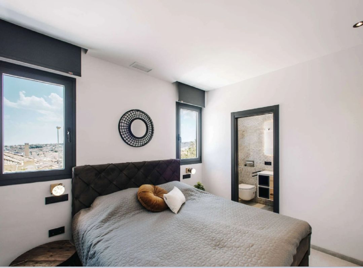  kaufen Haus Ciudad Quesada Baix Segura 8