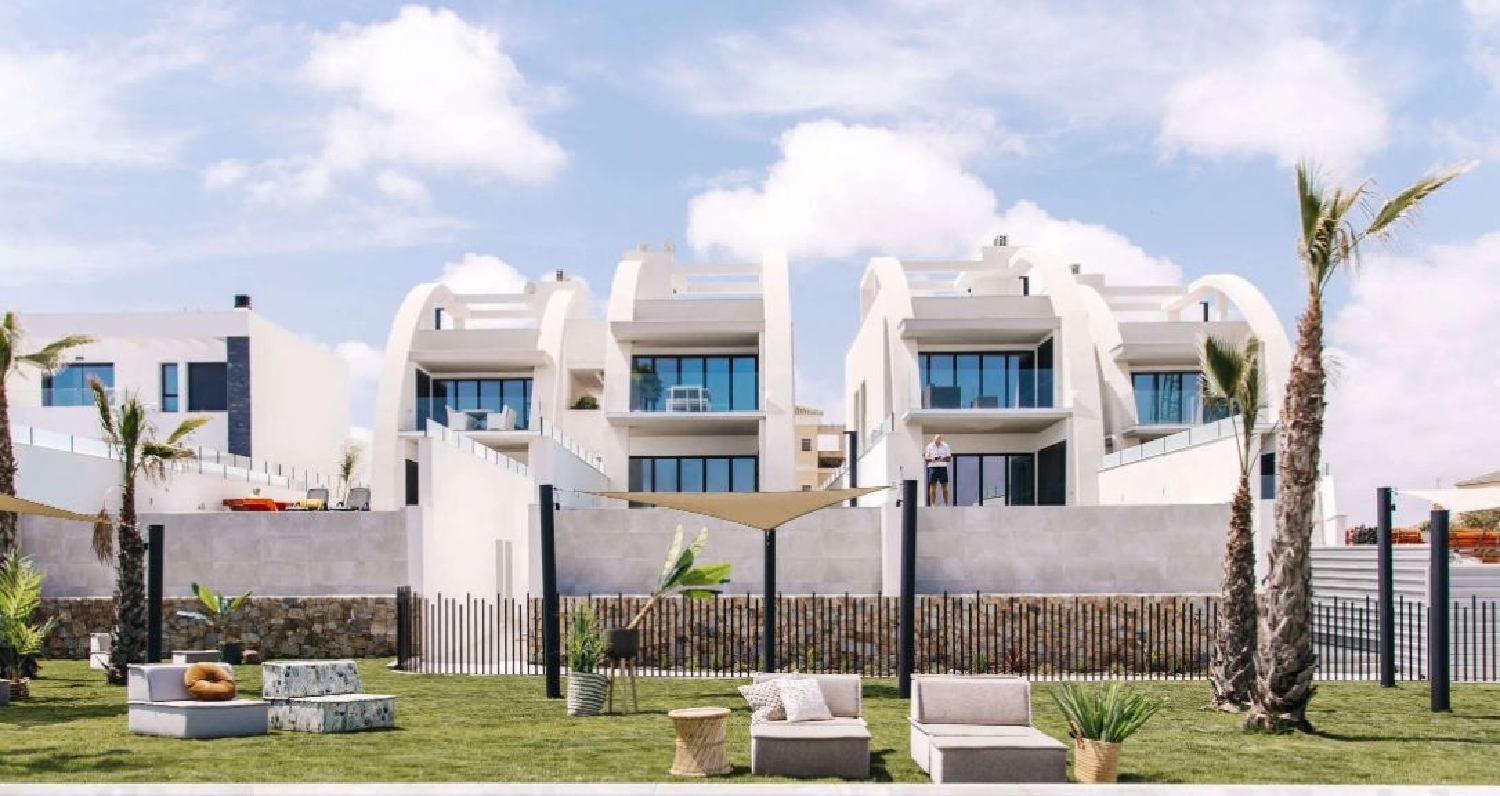 kaufen Haus Ciudad Quesada Baix Segura 1