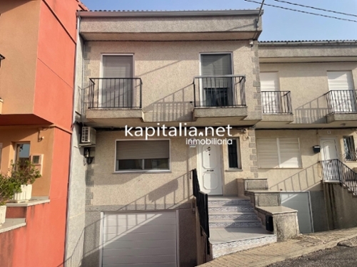 Cocentaina Comtat hus foto 6295772