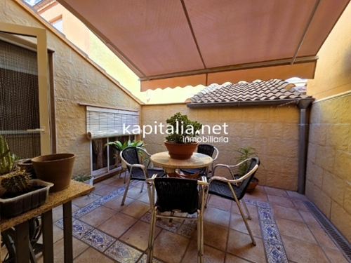 Cocentaina Comtat casa foto 6295779