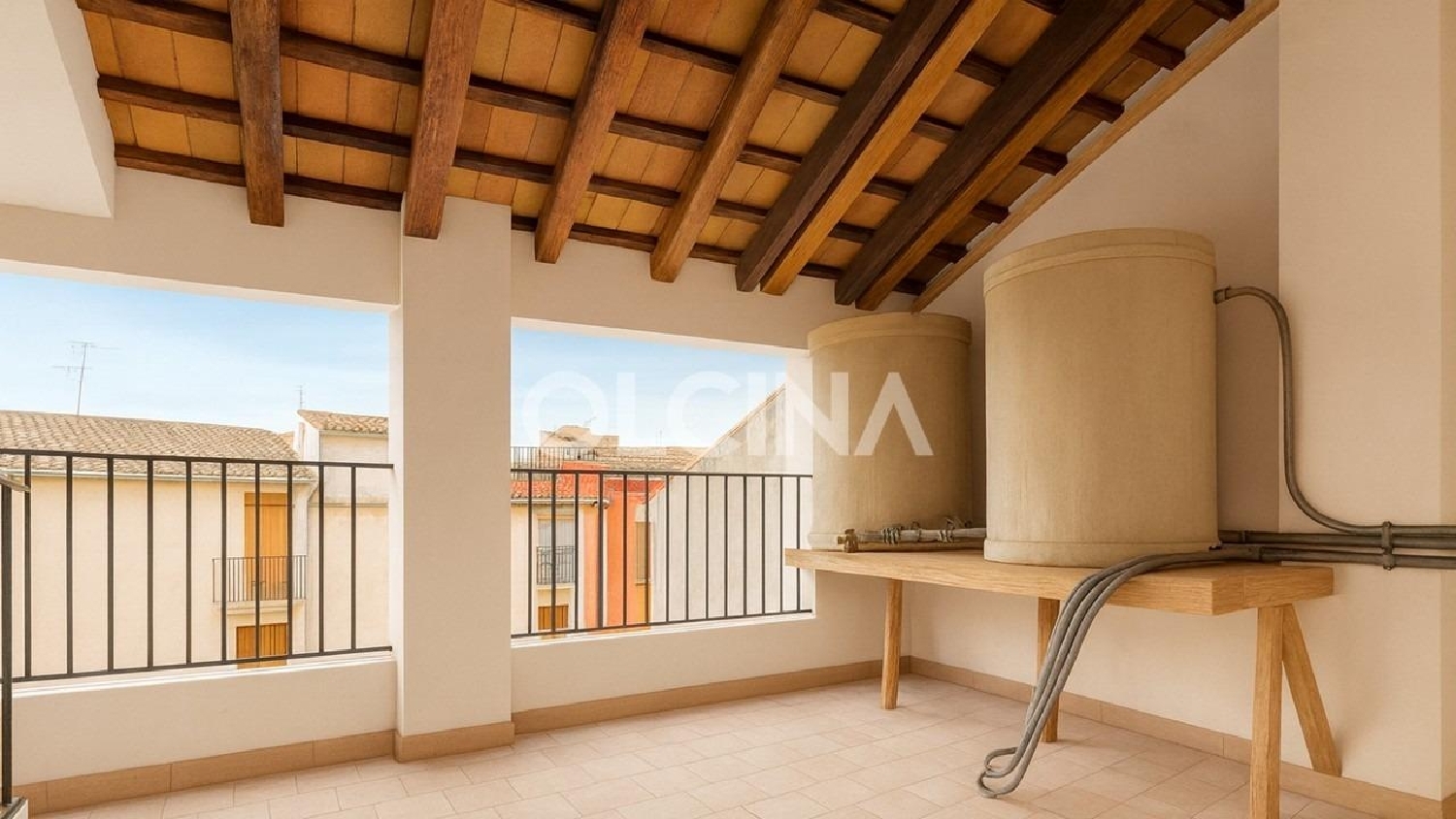  en venta casa Cocentaina Comtat 3