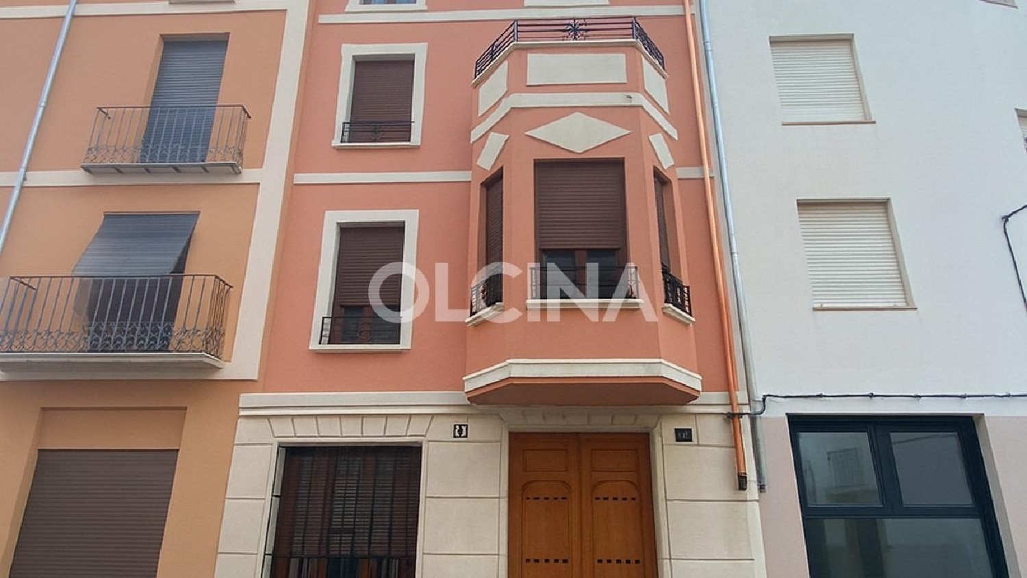  en venta casa Cocentaina Comtat 1