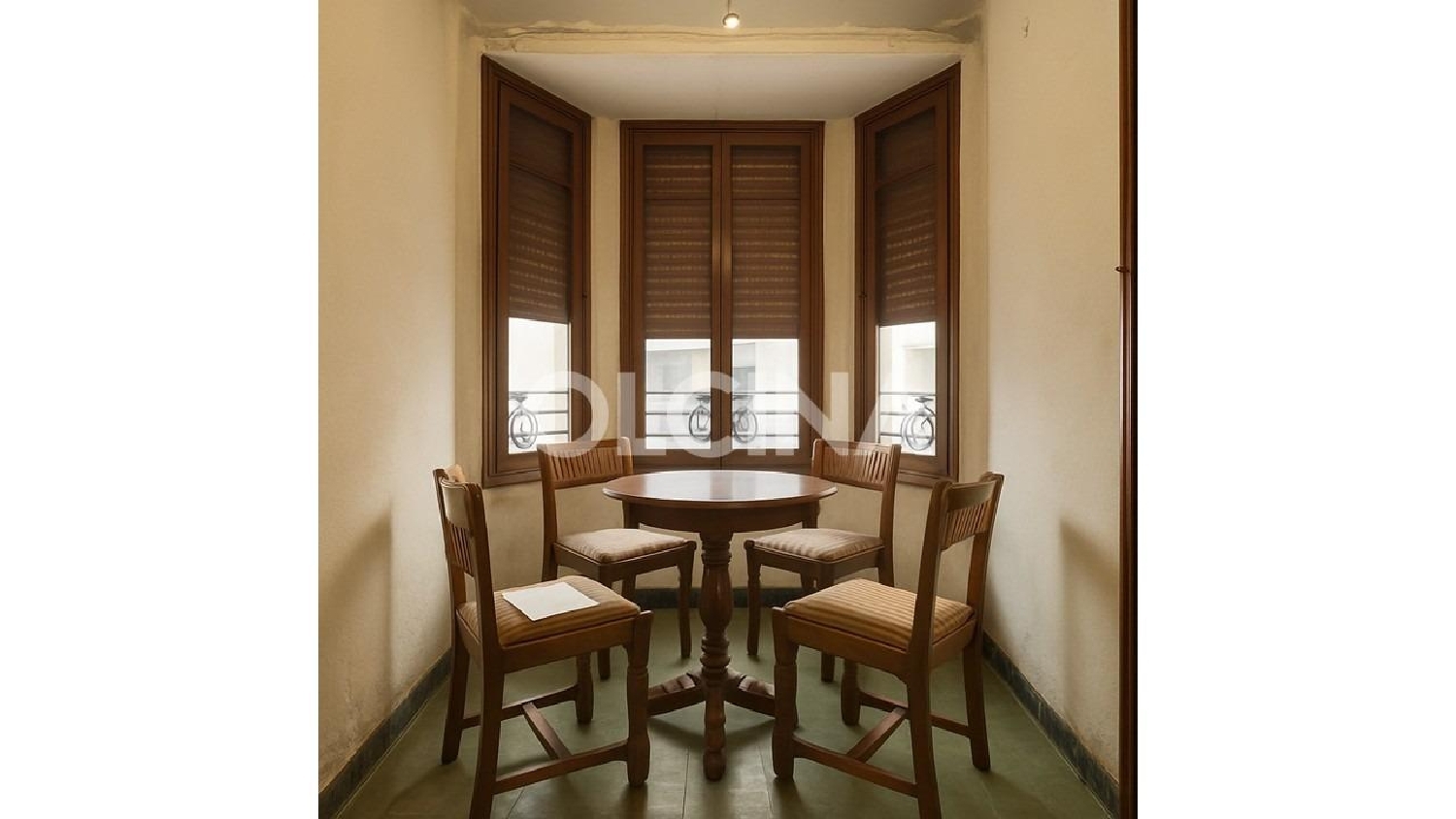  en venta casa Cocentaina Comtat 7