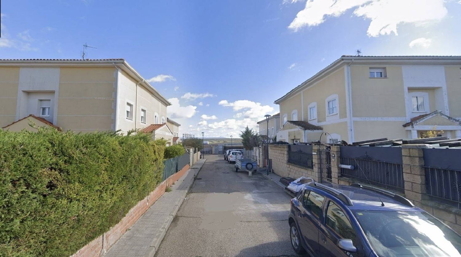  for sale house Cogollos Alfoz De Burgos 1
