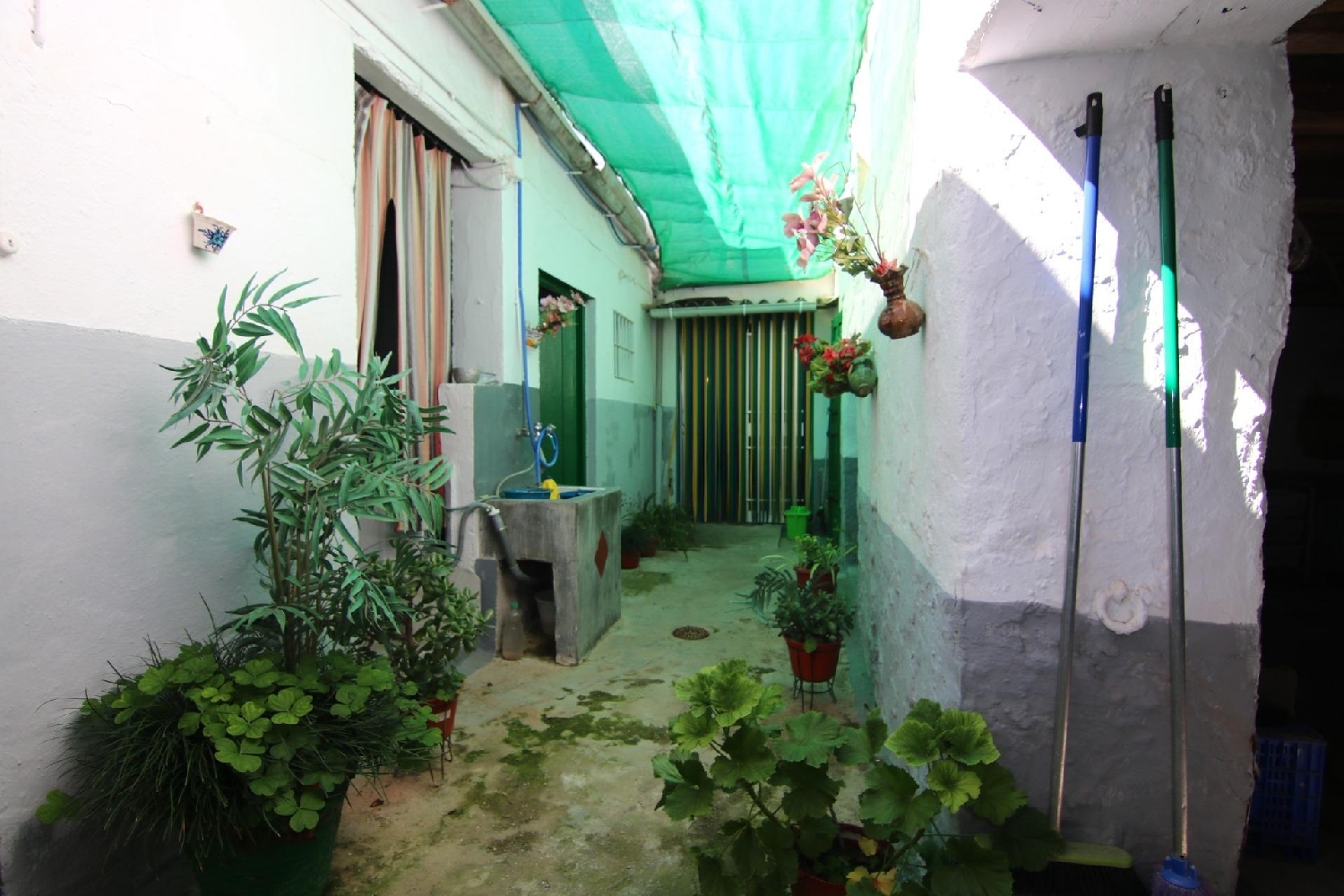  for sale house Coín Valle Del Guadalhorce 6