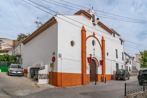 Colomera Montes (Los) house foto 6300418