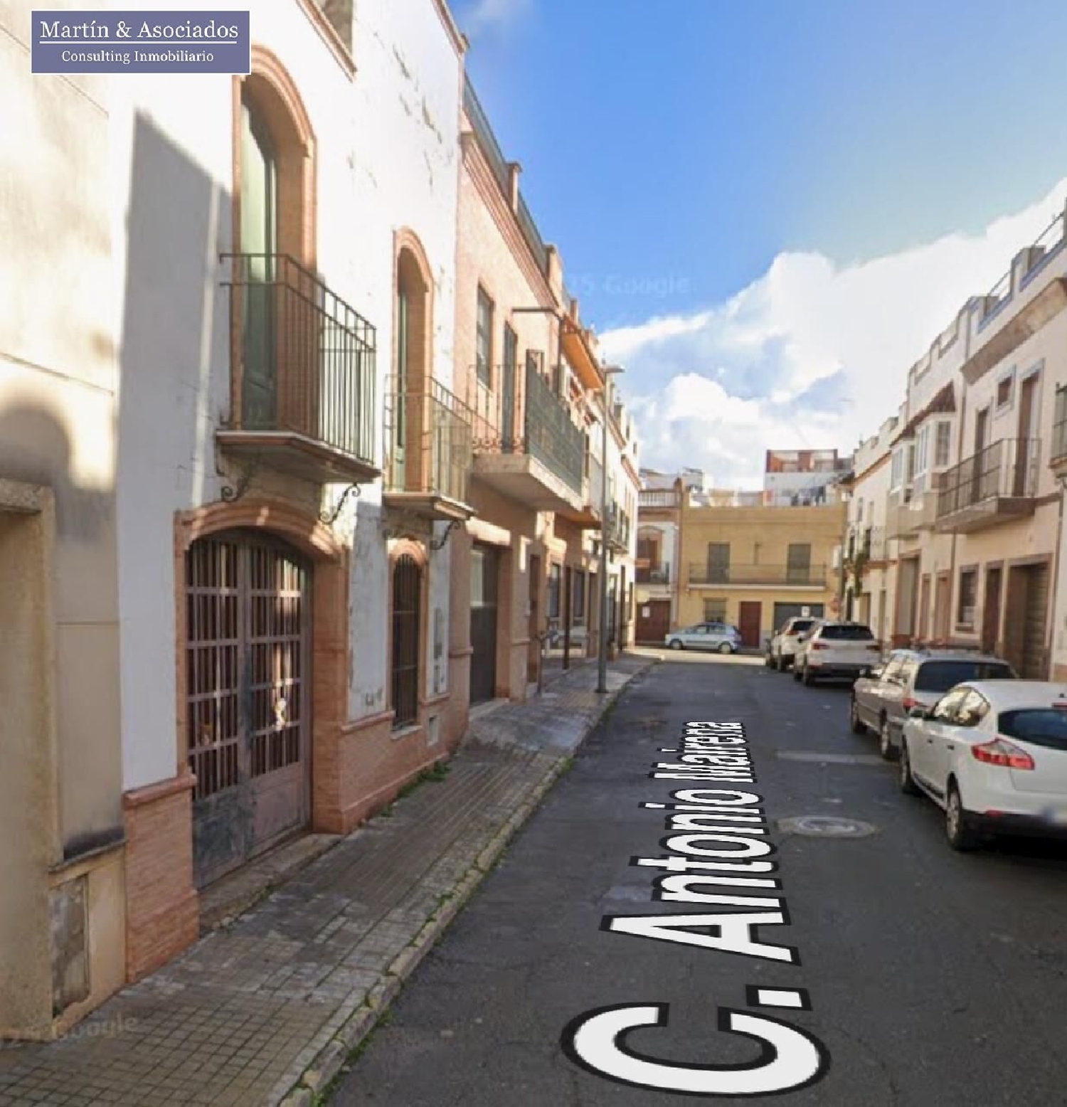  à vendre maison Coria Del Río Metropolitana De Sevilla 5