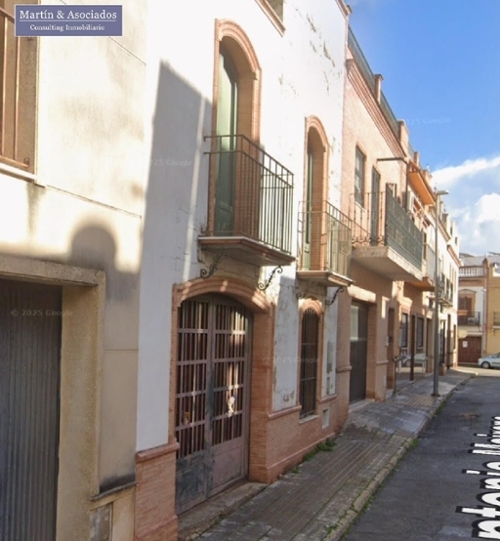 Coria Del Río Metropolitana De Sevilla maison foto 6296643