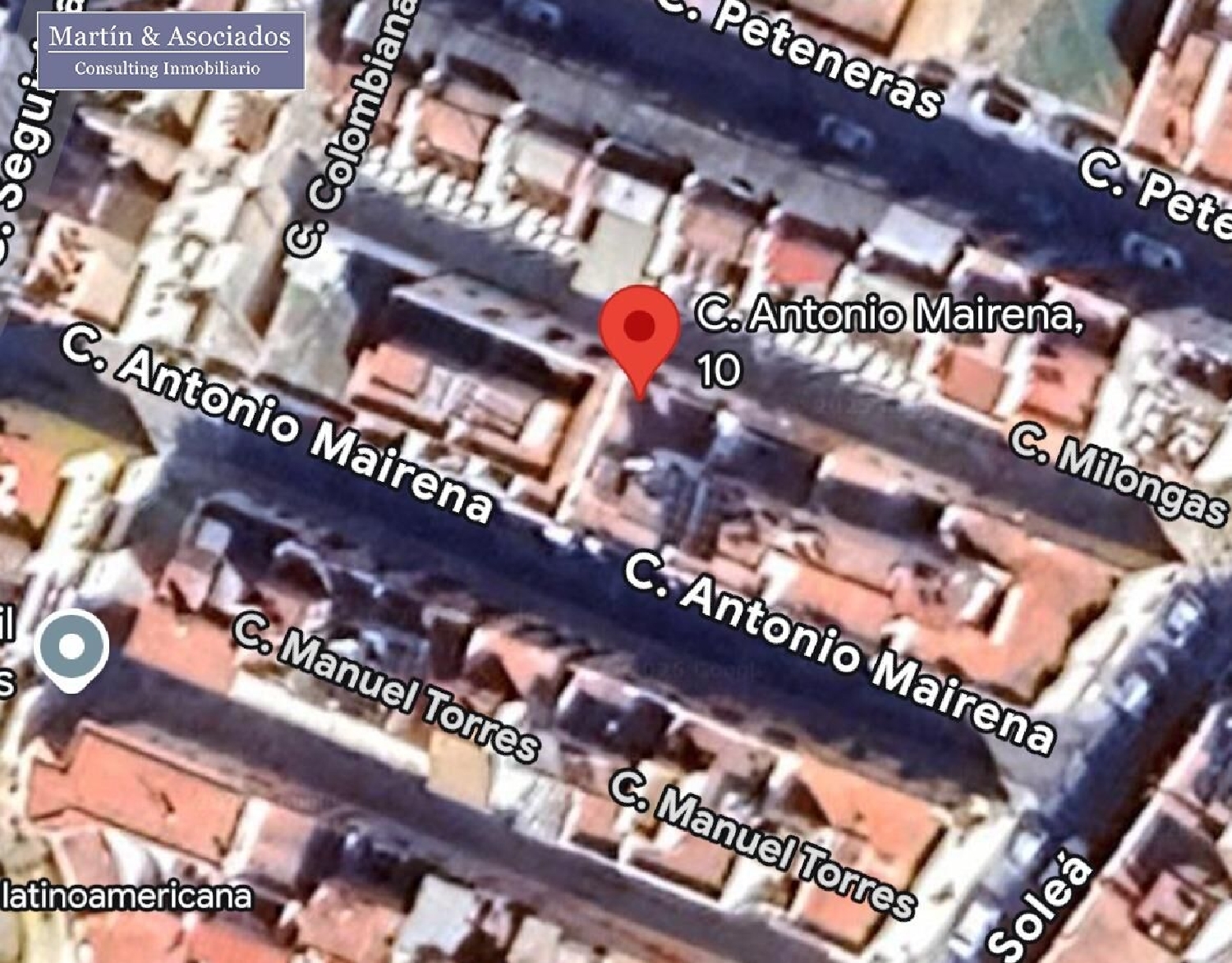  à vendre maison Coria Del Río Metropolitana De Sevilla 2