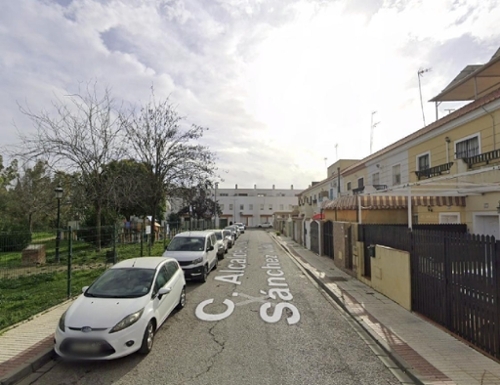 Coria Del Río Metropolitana De Sevilla house foto 6300817