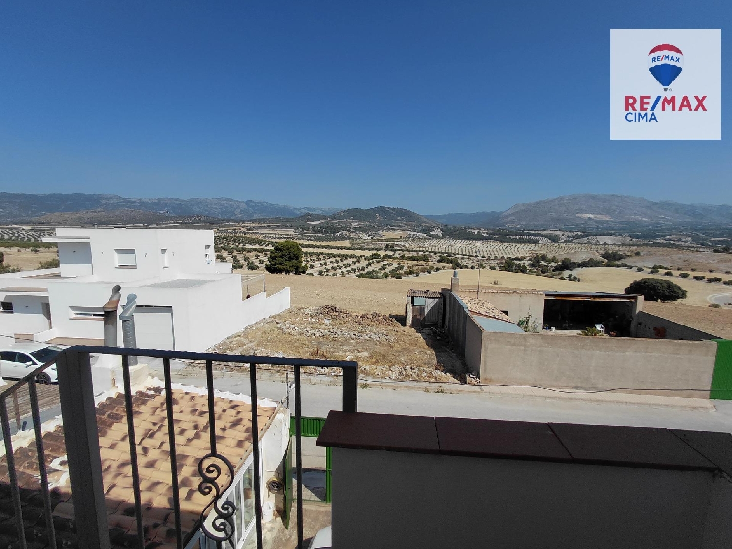 for sale house Cortes De Baza Baza 2