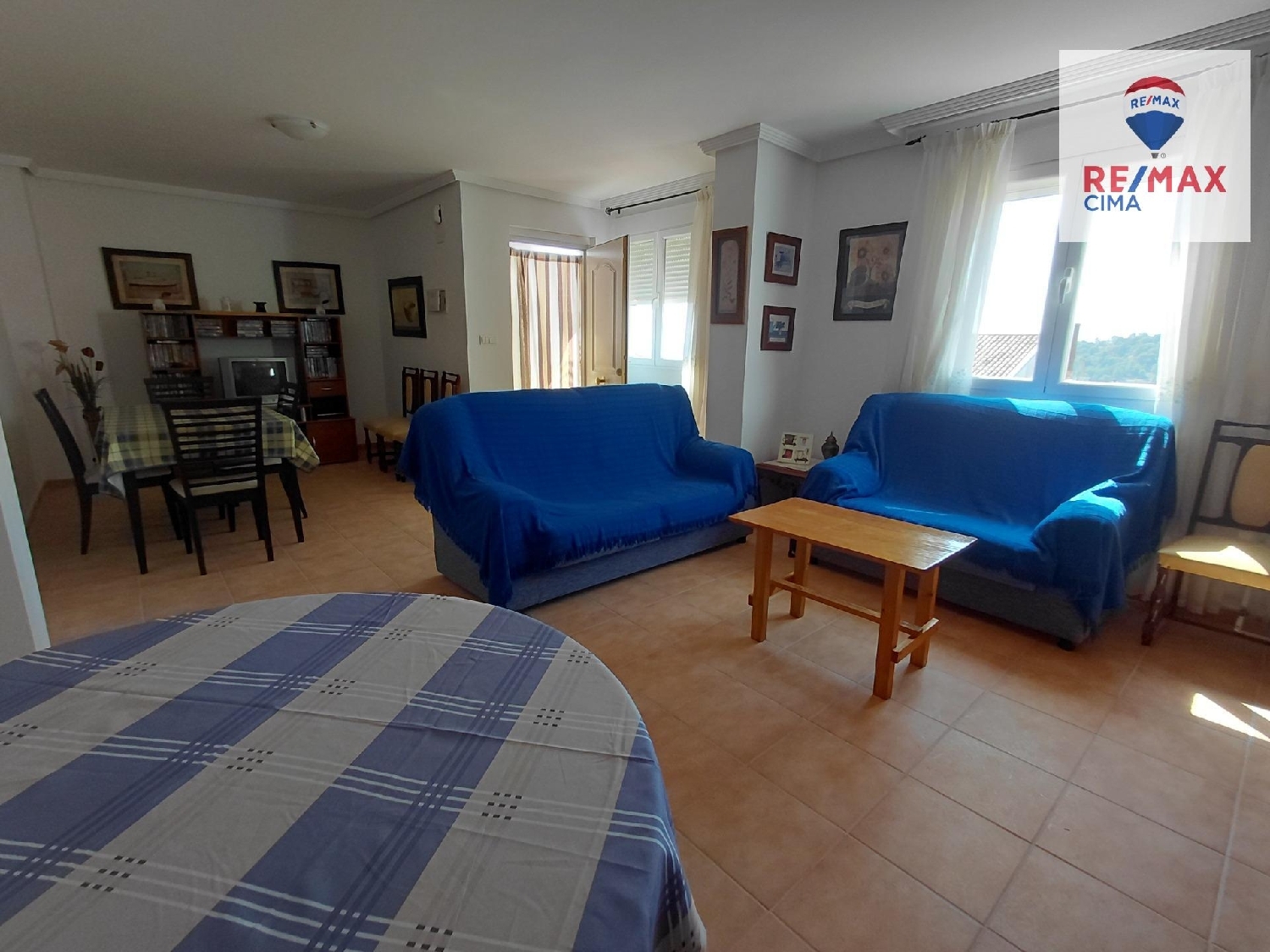 for sale house Cortes De Baza Baza 8