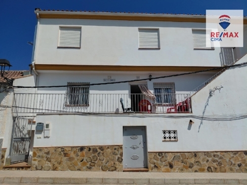 Cortes De Baza Baza house foto 6301171