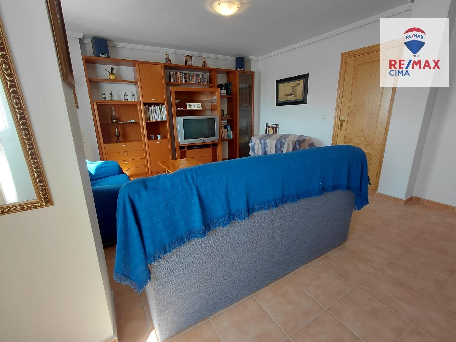  for sale house Cortes De Baza Baza 7