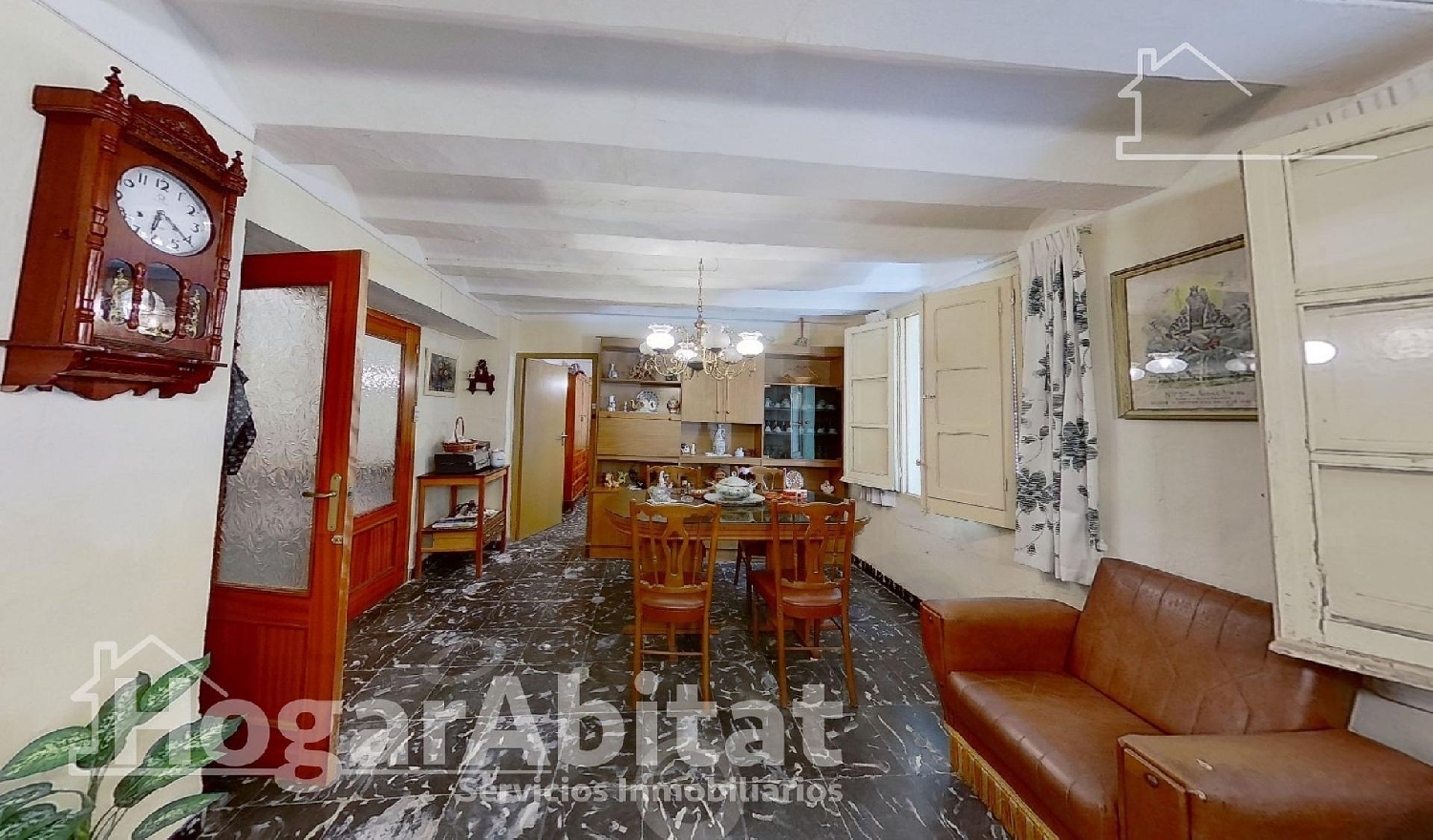  for sale house Cortes De Pallás Valle De Ayora 1