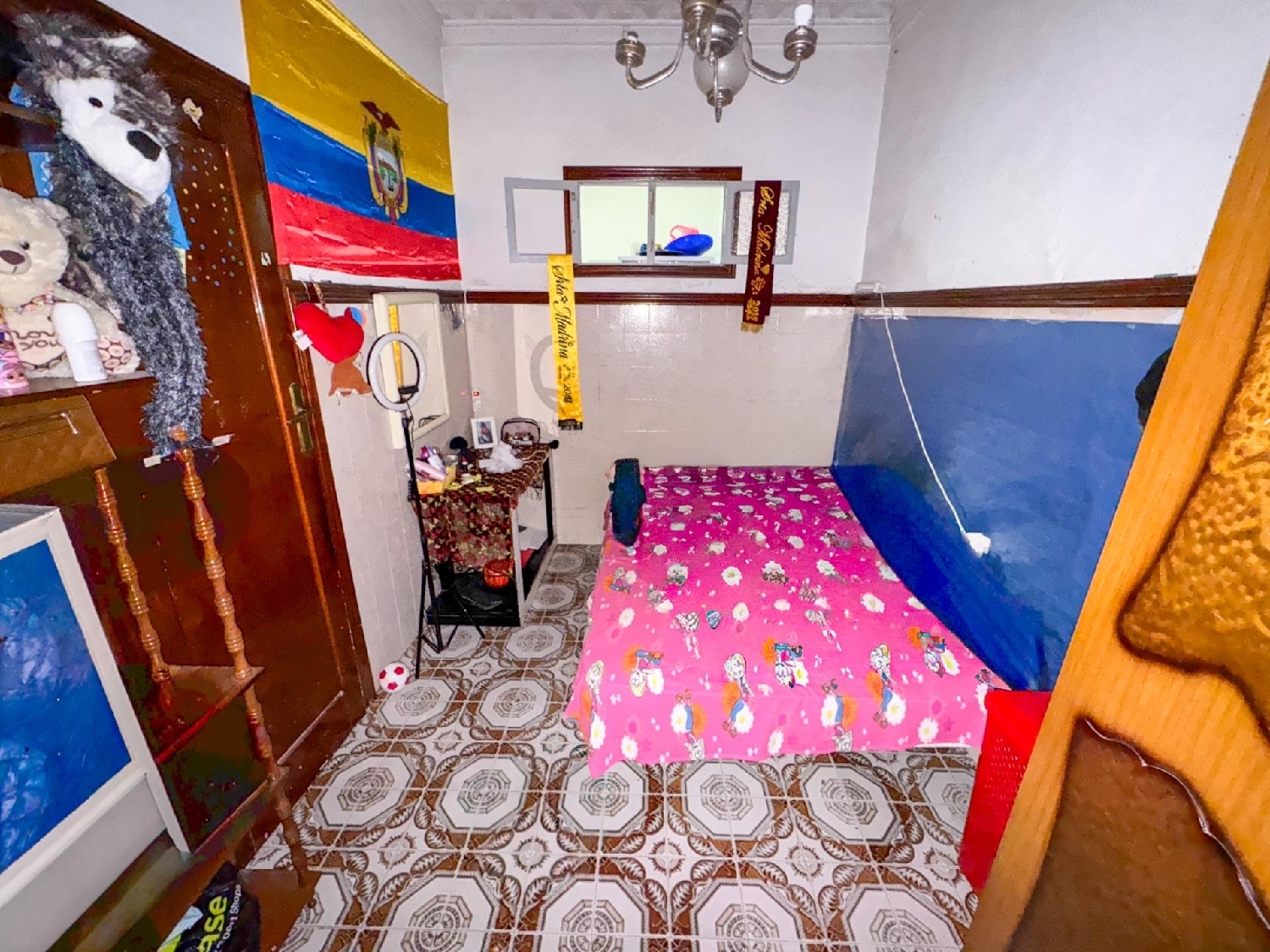  à vendre maison Cox Baix Segura 7