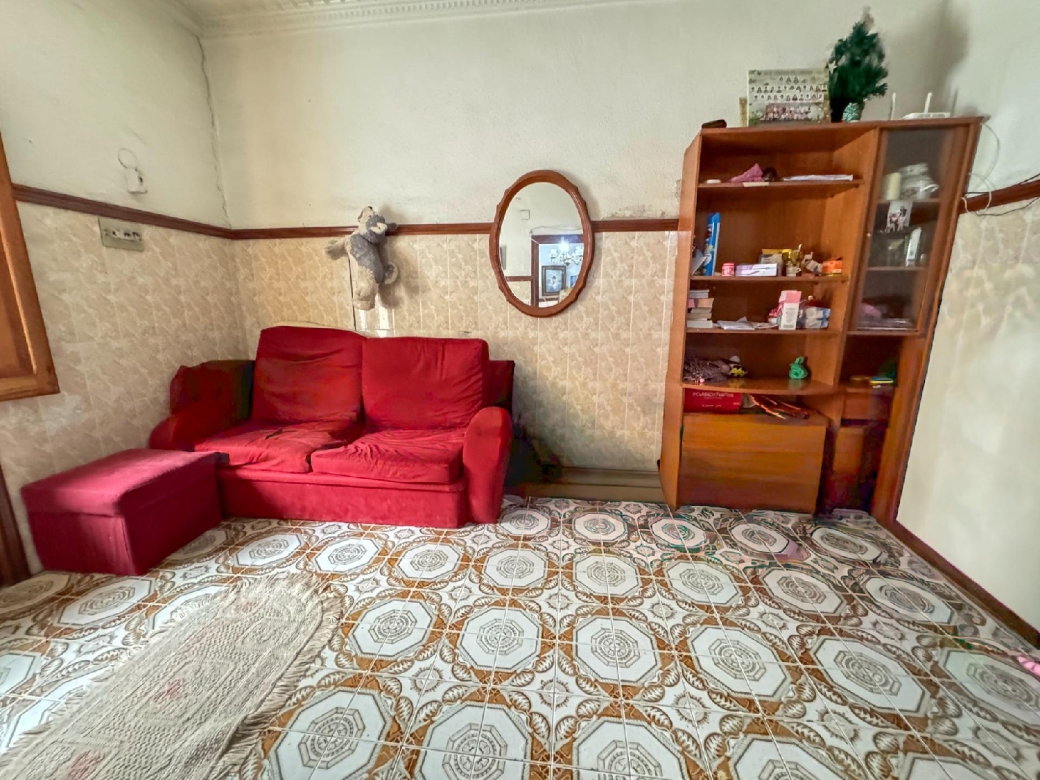  à vendre maison Cox Baix Segura 4