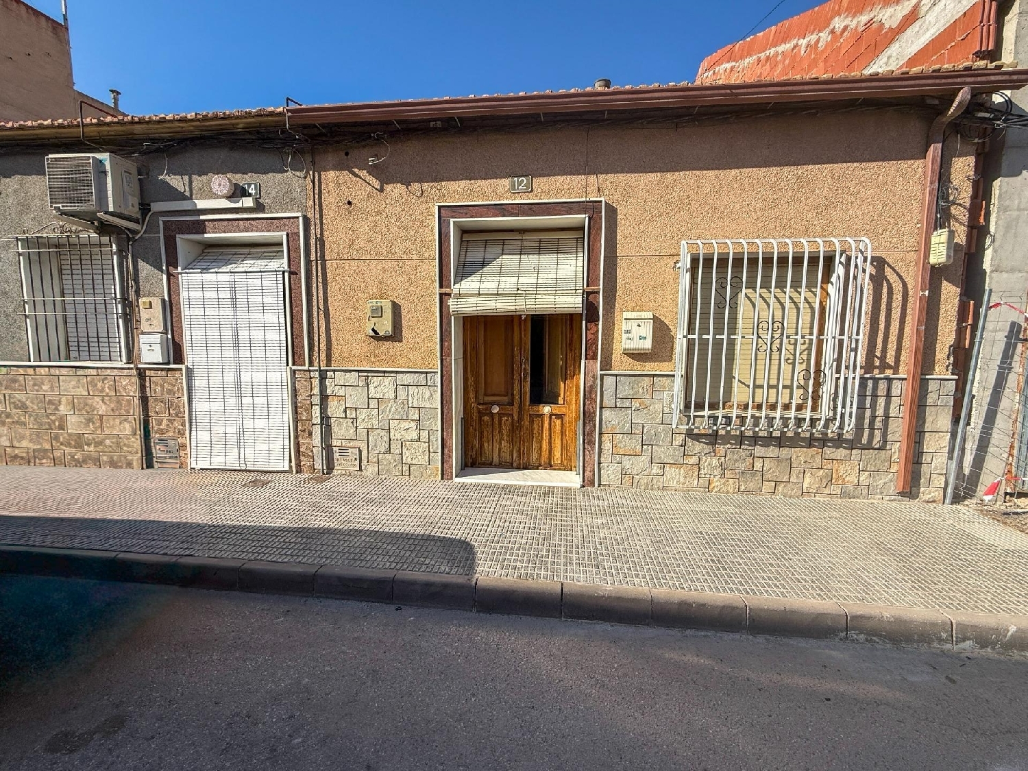  à vendre maison Cox Baix Segura 1
