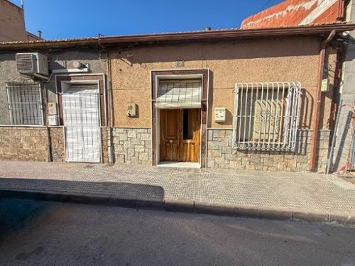 Cox Baix Segura maison foto 6303389