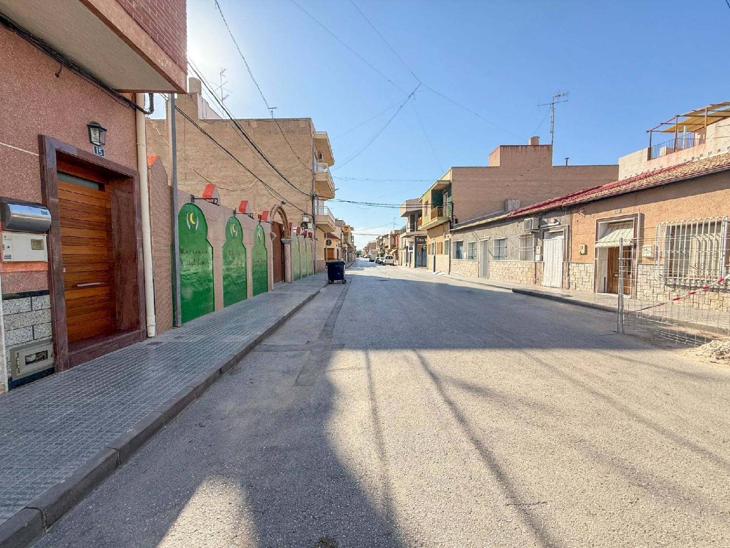  à vendre maison Cox Baix Segura 2
