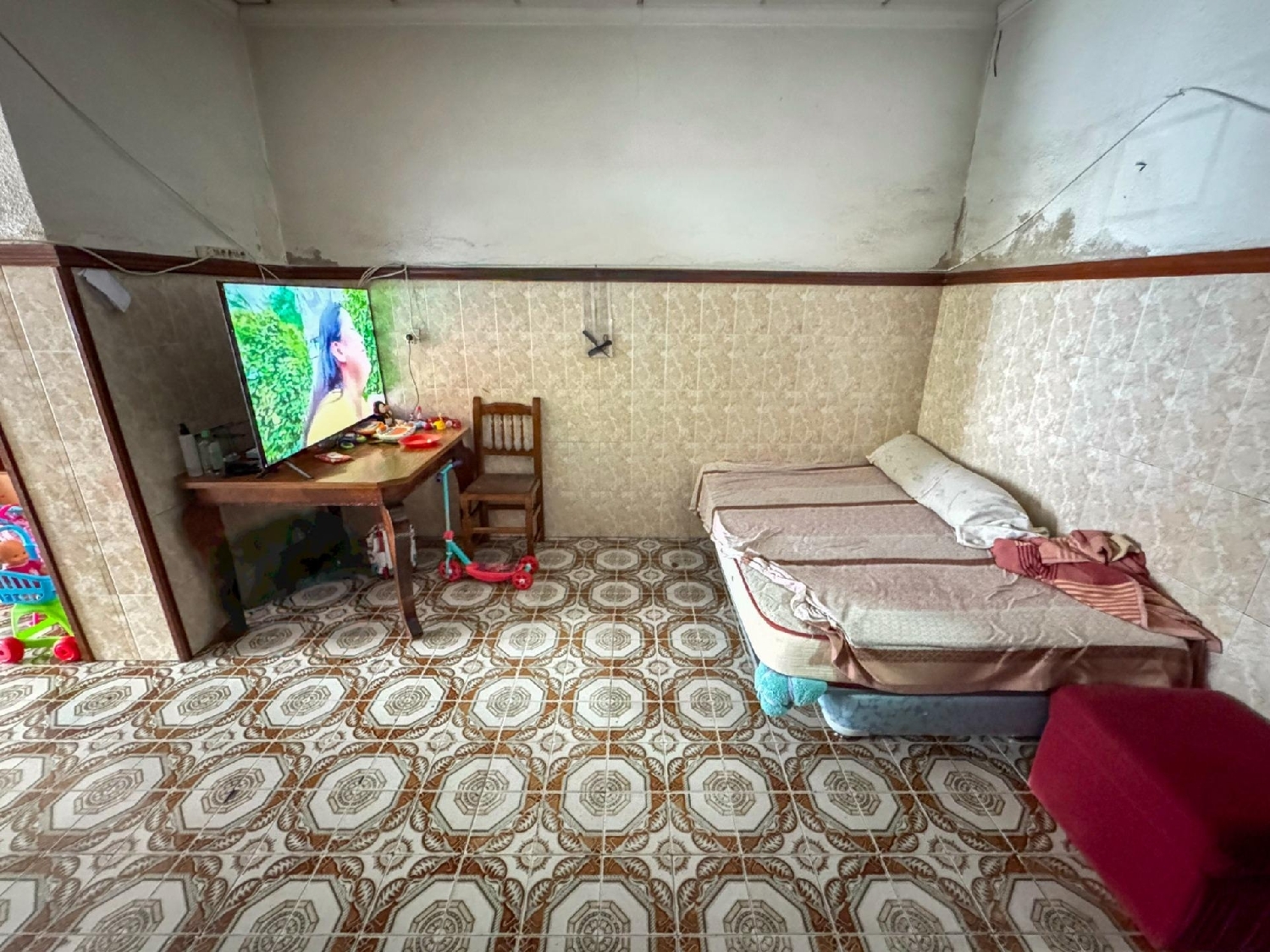  à vendre maison Cox Baix Segura 5