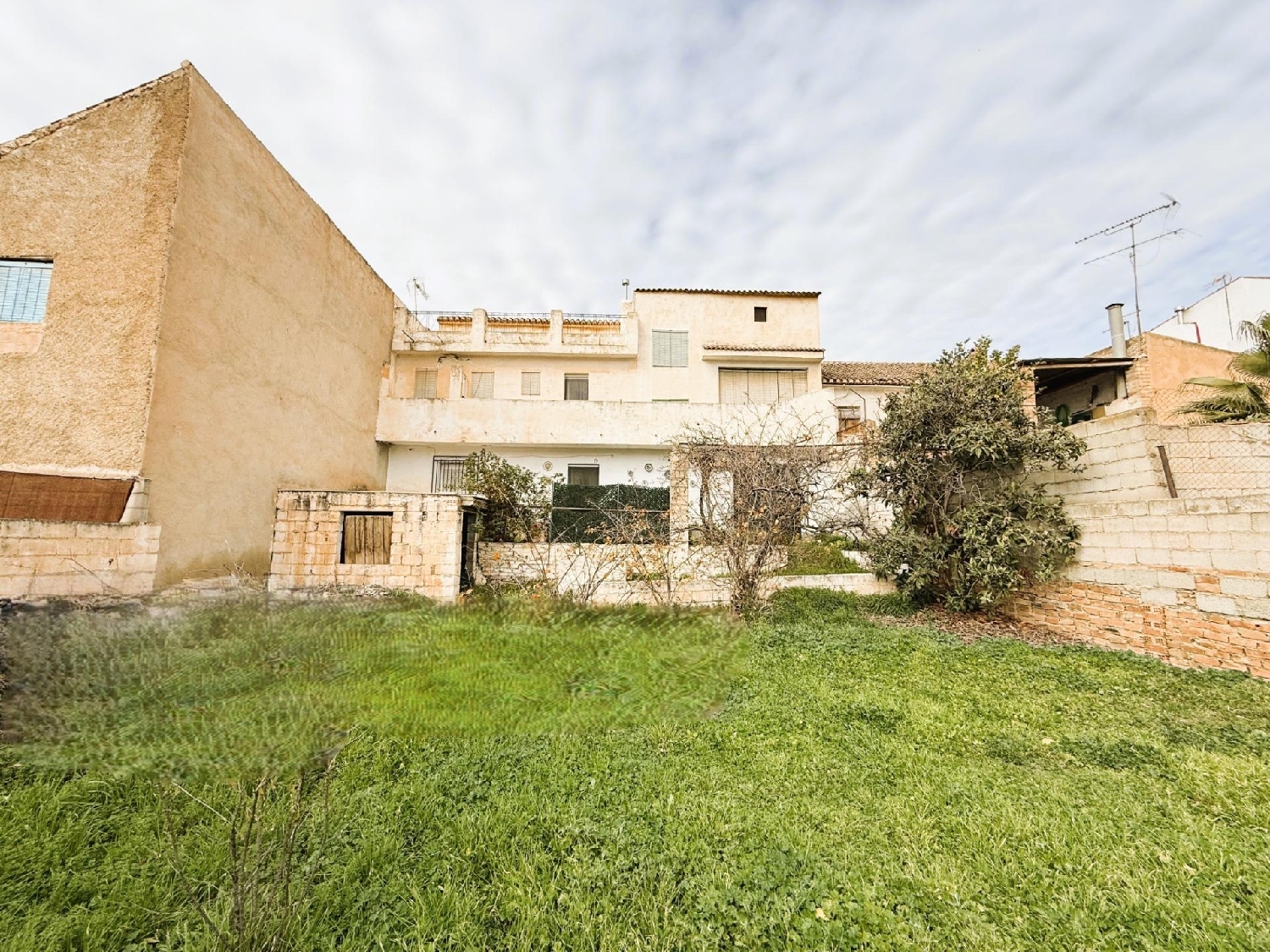  for sale house Cozvíjar Valle De Lecrín 8