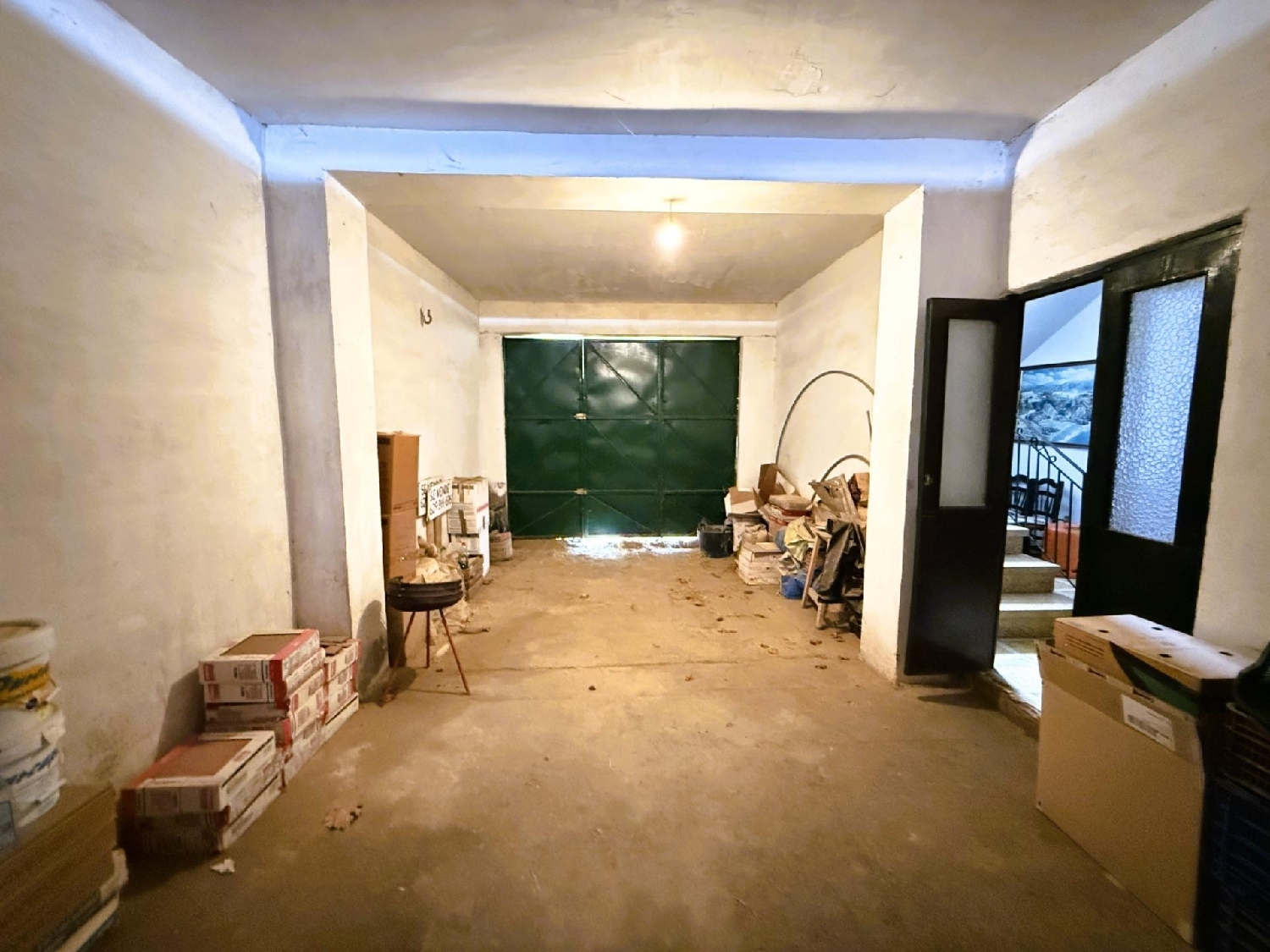  for sale house Cozvíjar Valle De Lecrín 6