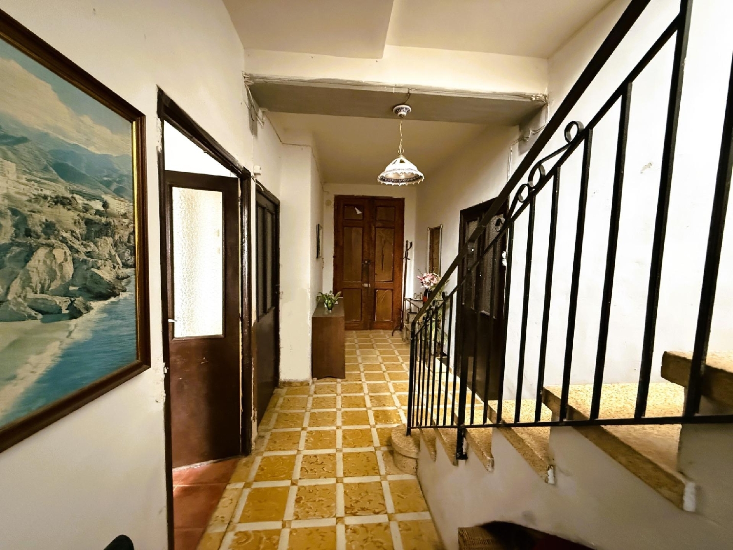  for sale house Cozvíjar Valle De Lecrín 4