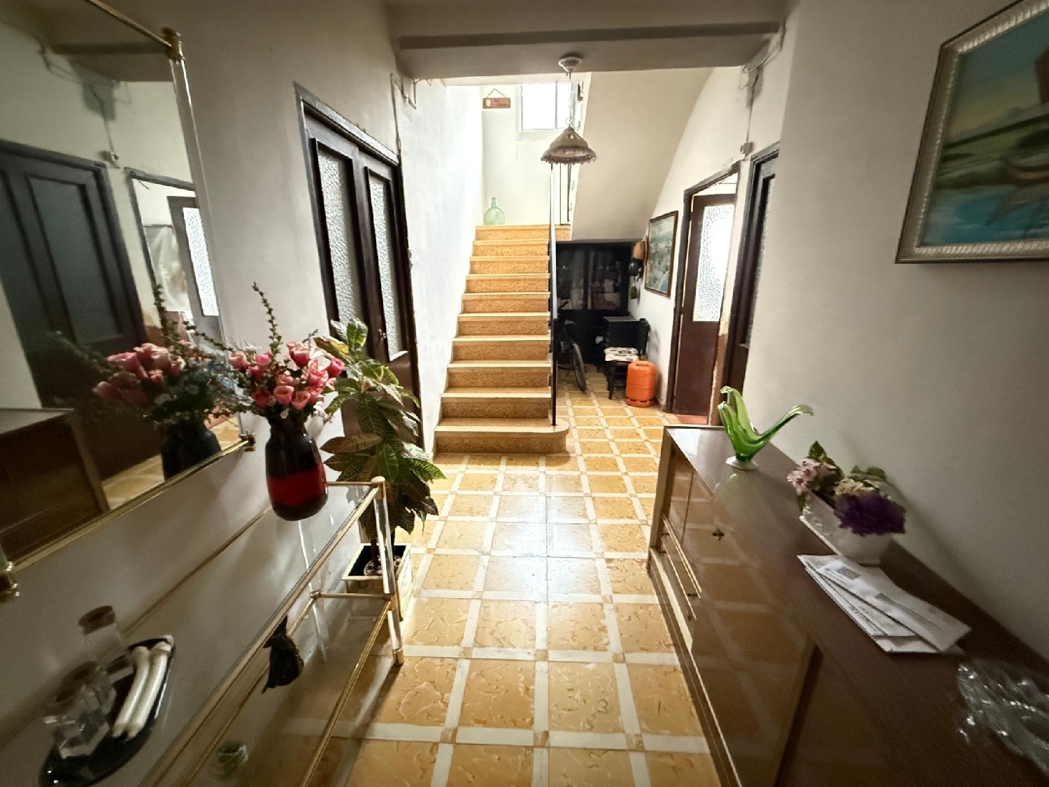  for sale house Cozvíjar Valle De Lecrín 3