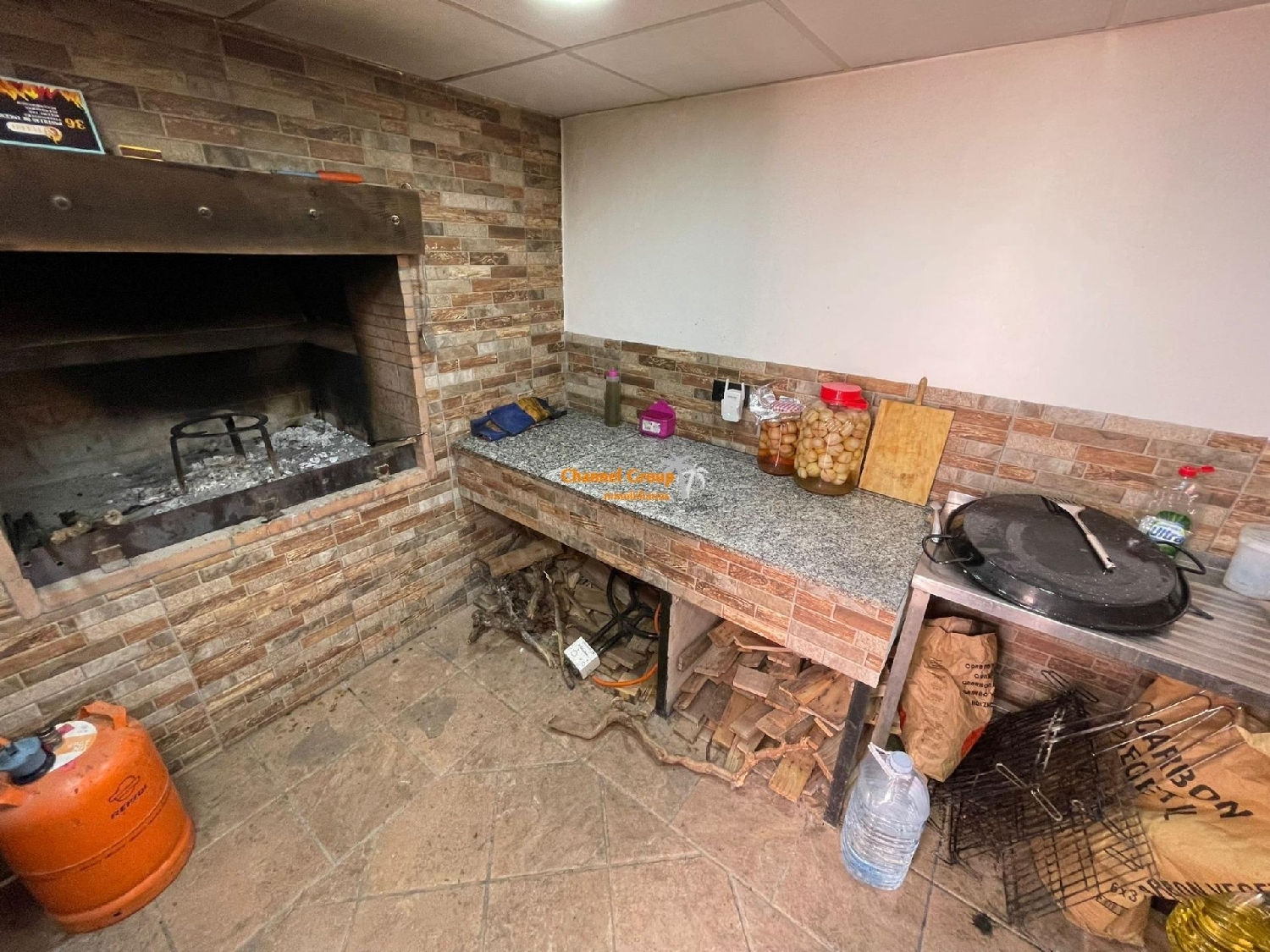  till salu hus Crevillent Baix Vinalopó 8