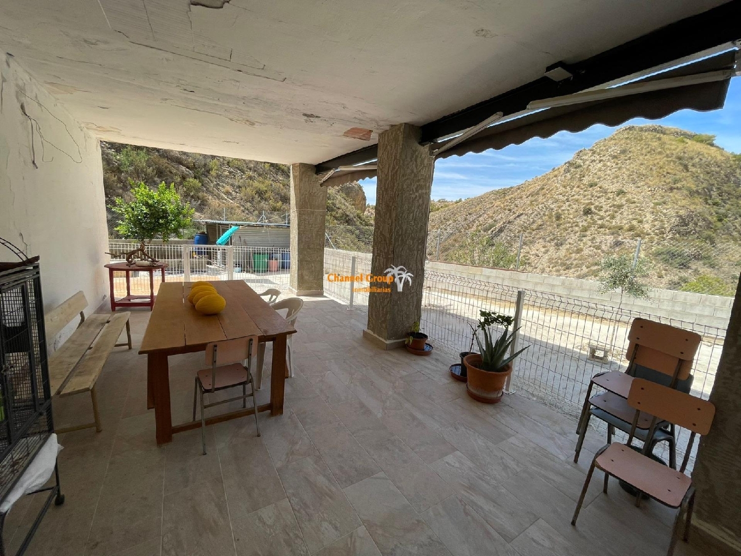te koop huis Crevillent Baix Vinalopó 2