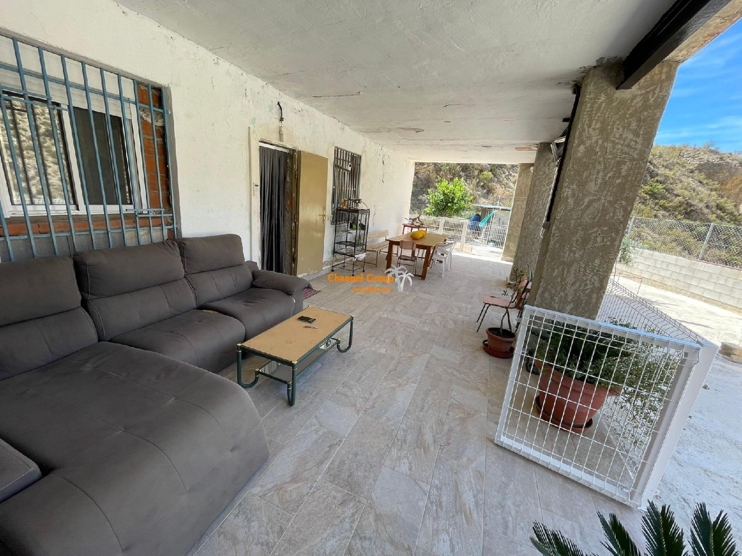 te koop huis Crevillent Baix Vinalopó 3