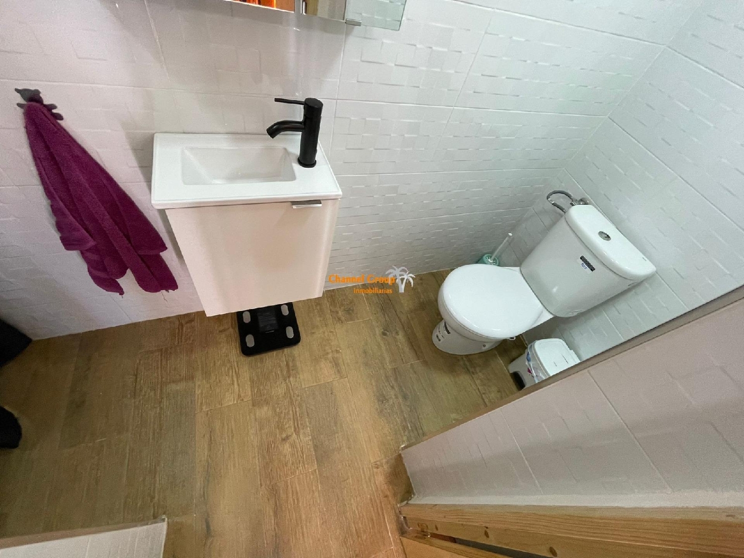  till salu hus Crevillent Baix Vinalopó 7