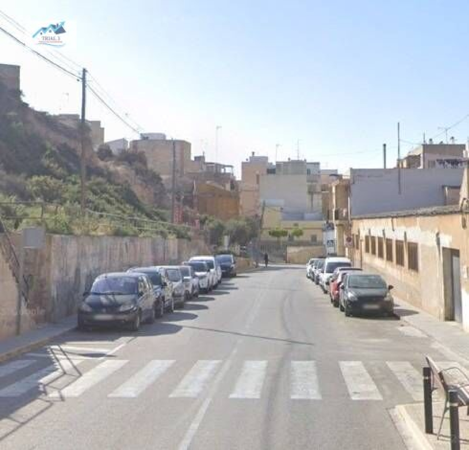  till salu hus Crevillent Baix Vinalopó 1