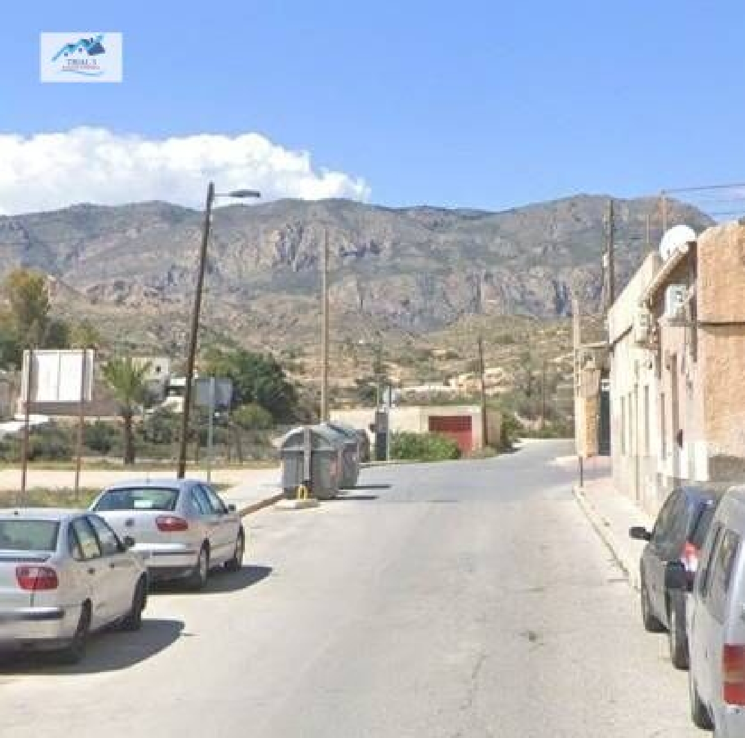till salu hus Crevillent Baix Vinalopó 2
