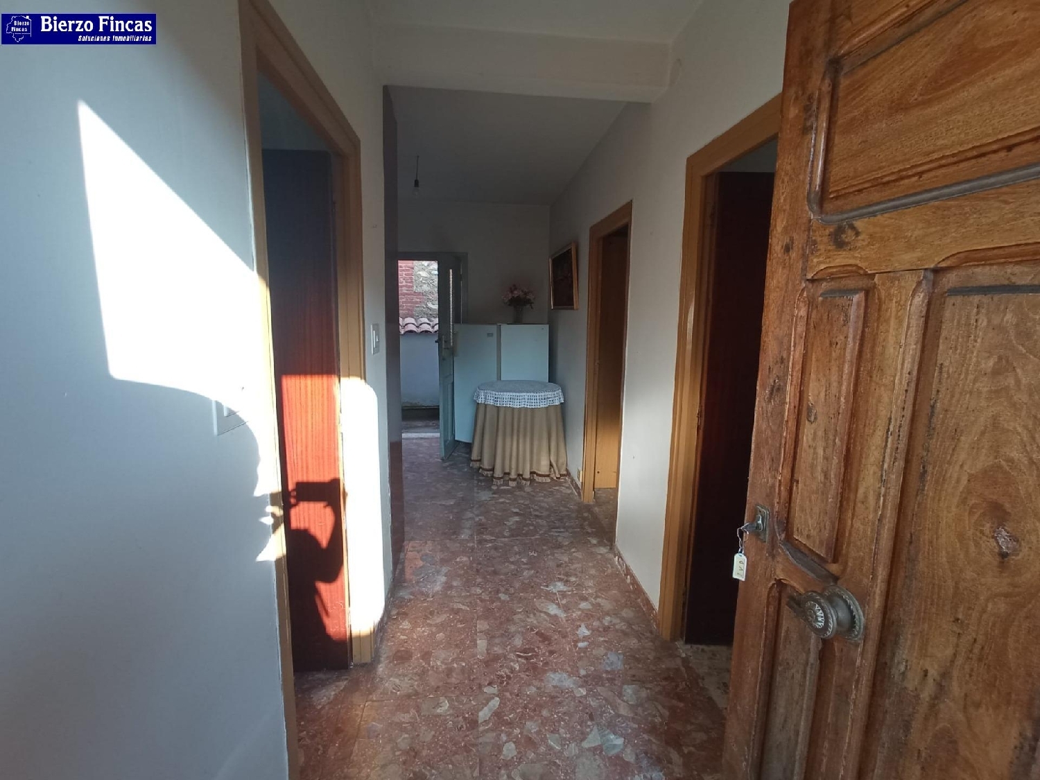  à vendre maison Cuadros León 4