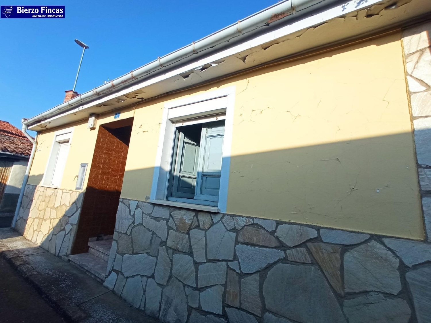  à vendre maison Cuadros León 1