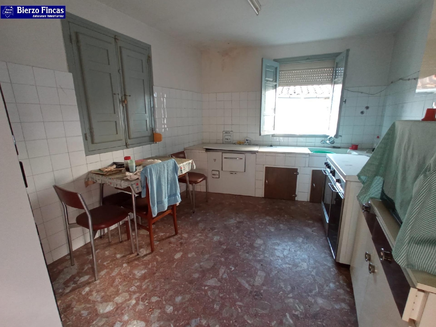  à vendre maison Cuadros León 7