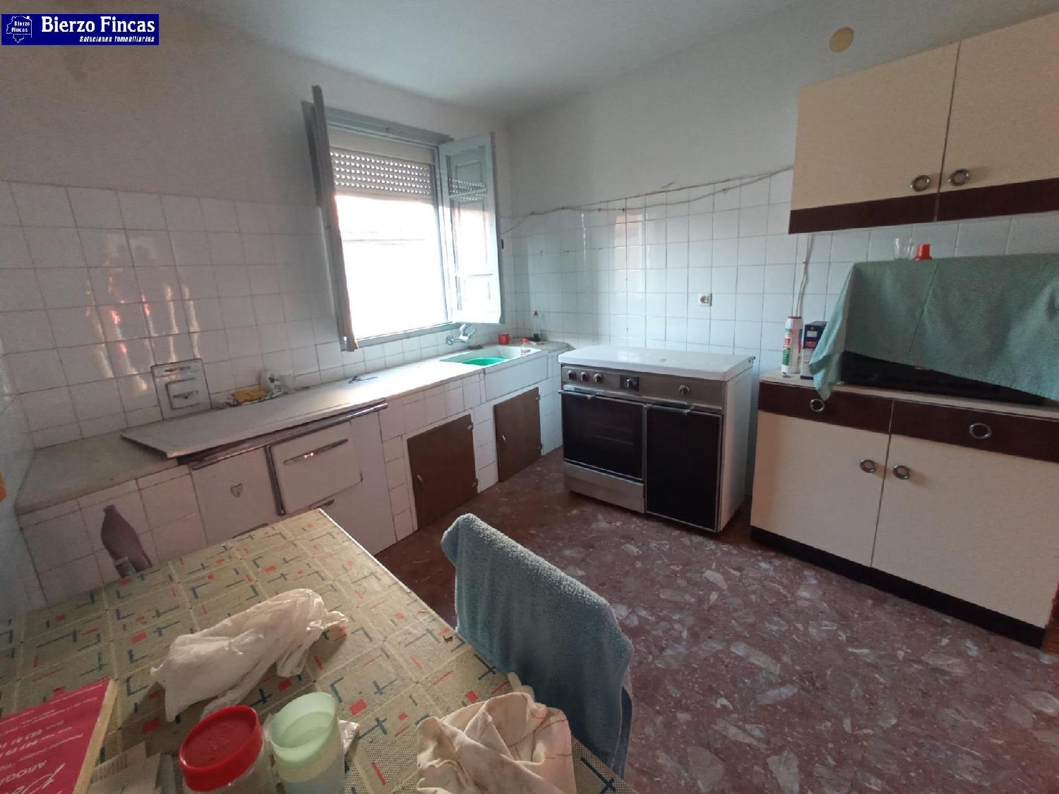  à vendre maison Cuadros León 6