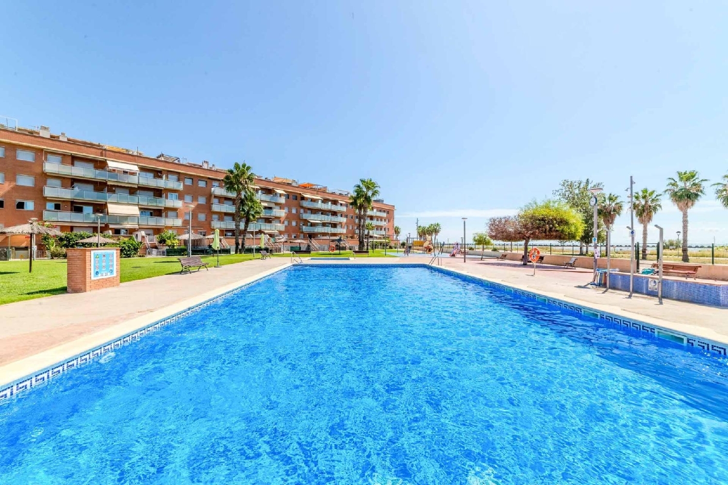 te koop huis Cubelles Garraf 2