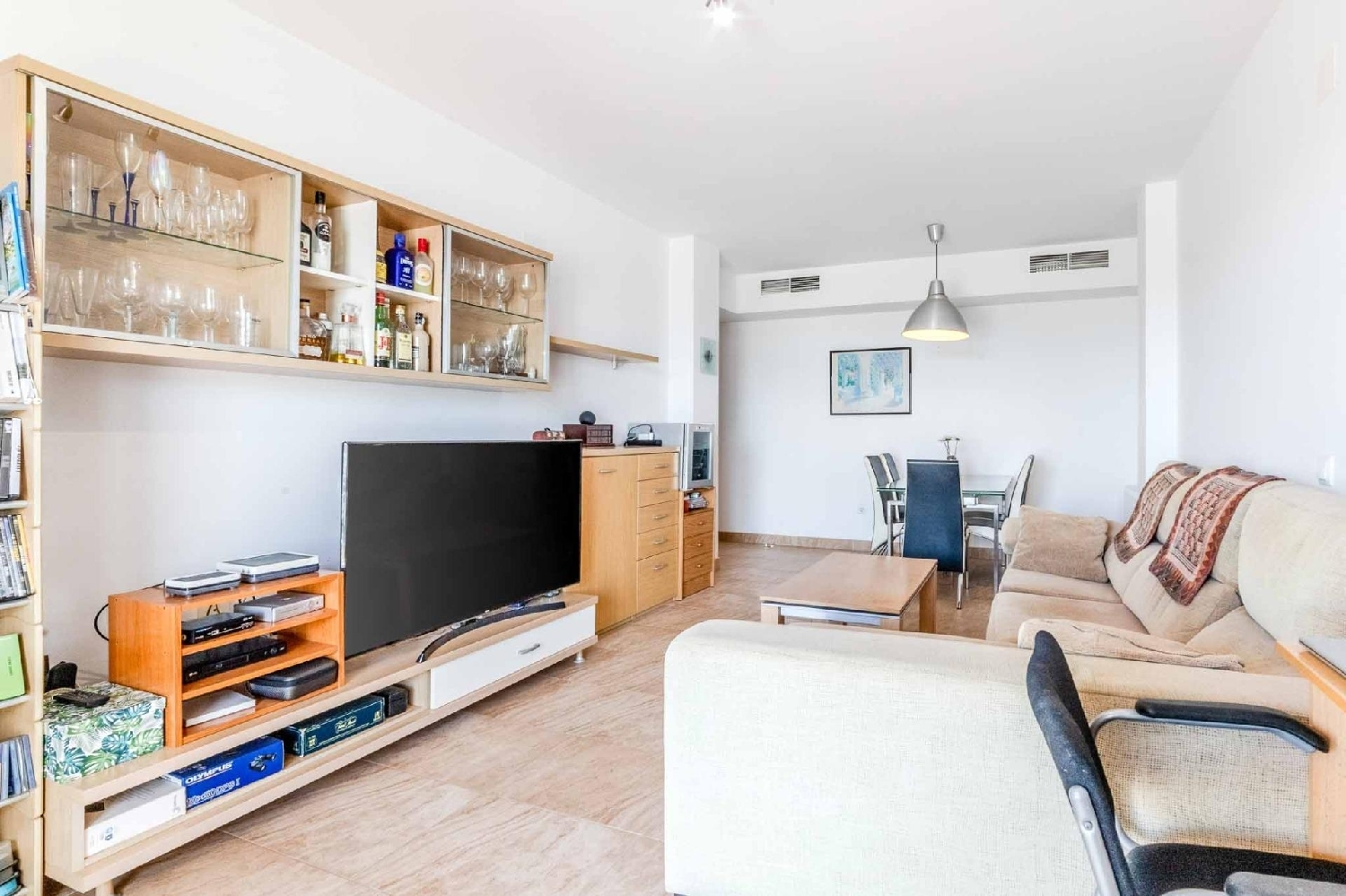 te koop huis Cubelles Garraf 3