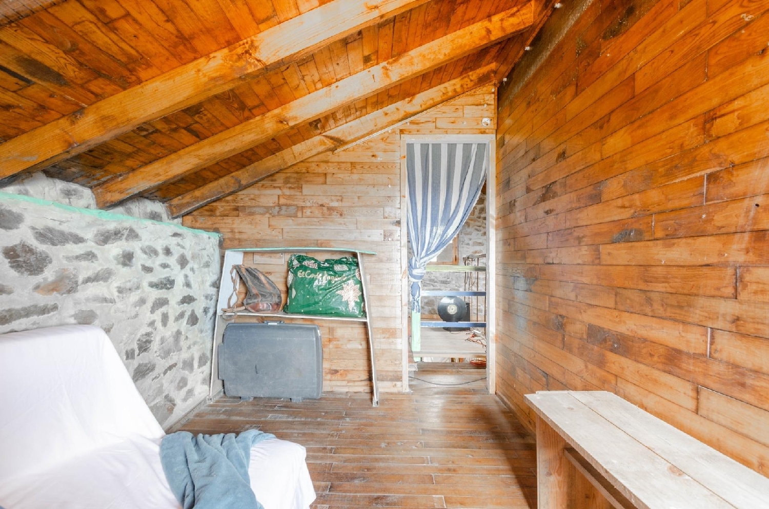  till salu hus Cudillero Avilés 7
