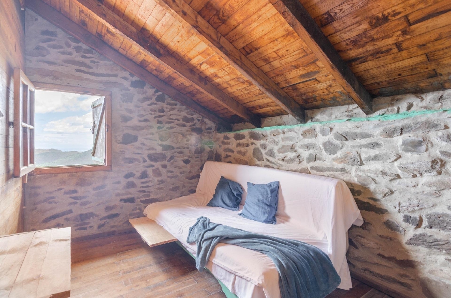  till salu hus Cudillero Avilés 4