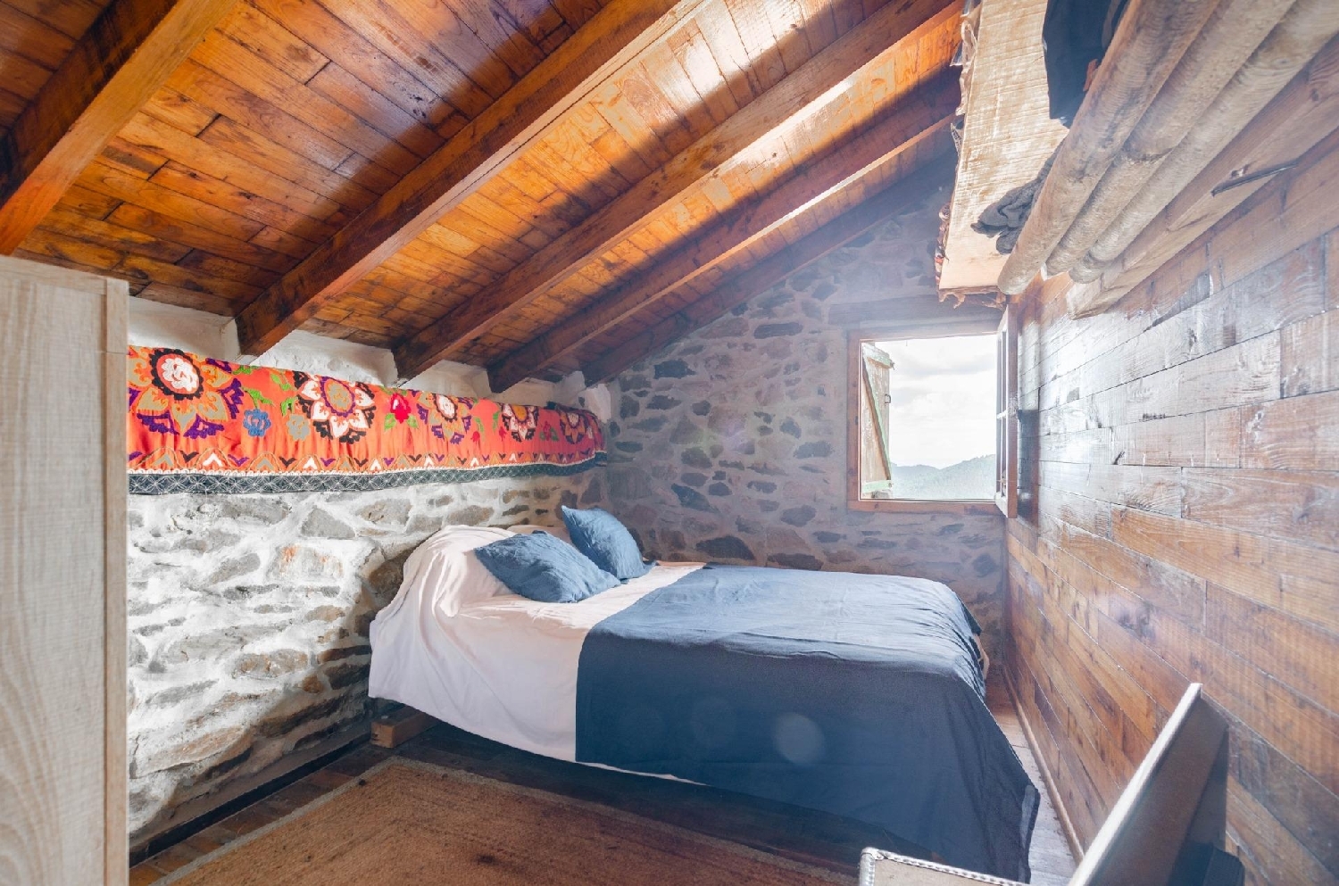  till salu hus Cudillero Avilés 8