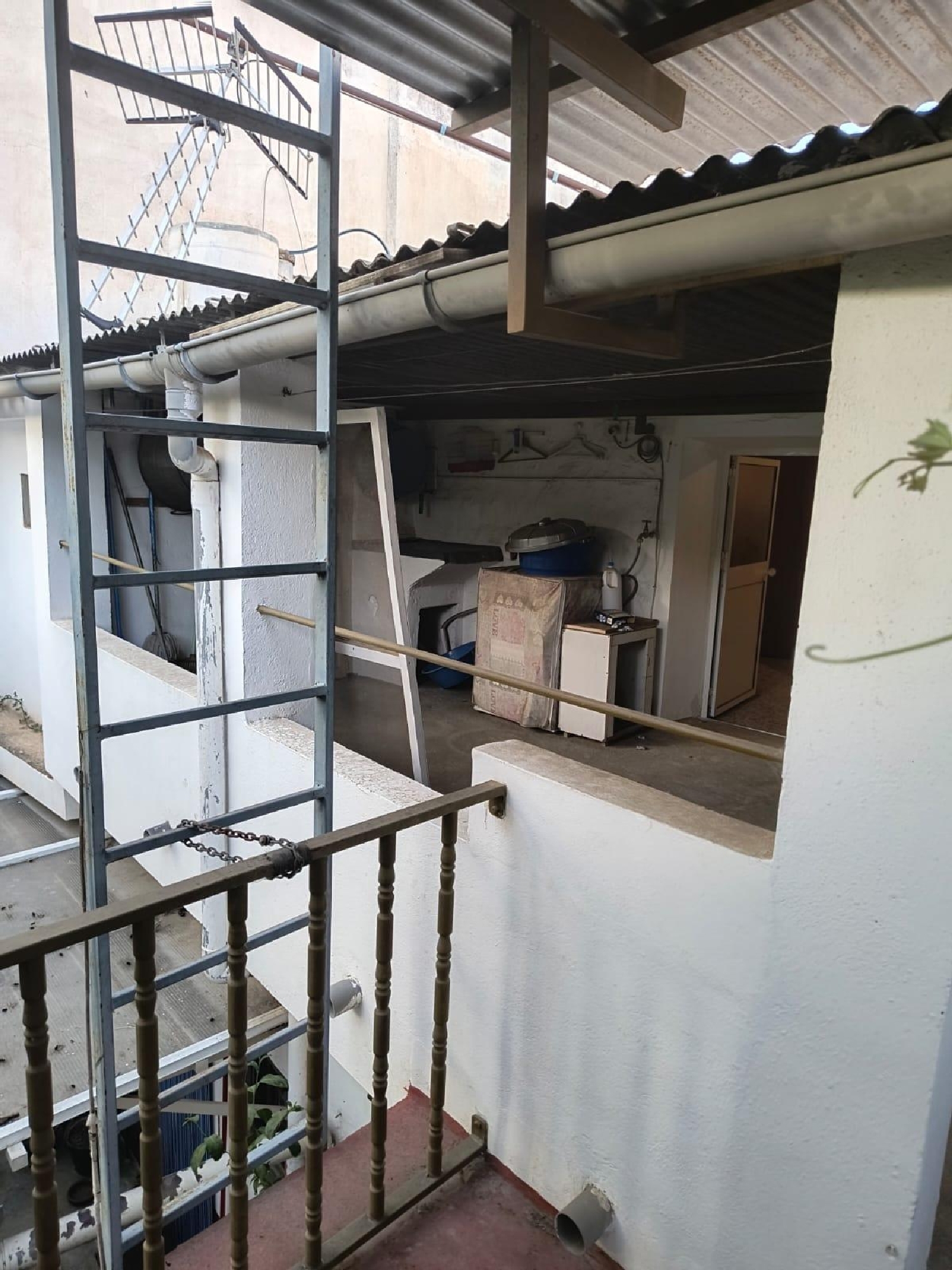  te koop huis Cuevas De San Marcos Nororma 8