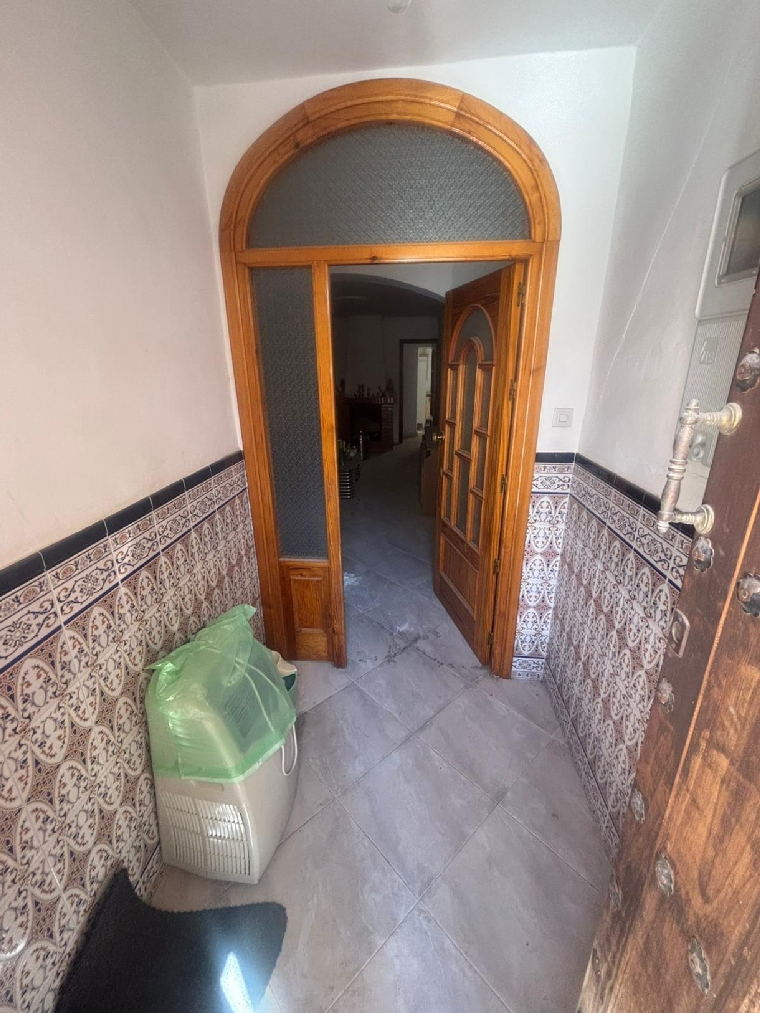  te koop huis Cuevas De San Marcos Nororma 4